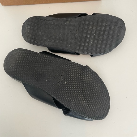 The Form Crossover Samdals by Everlane - Picture 4 of 4